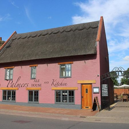Palmer'S Ale House Long Sutton  ภายนอก รูปภาพ