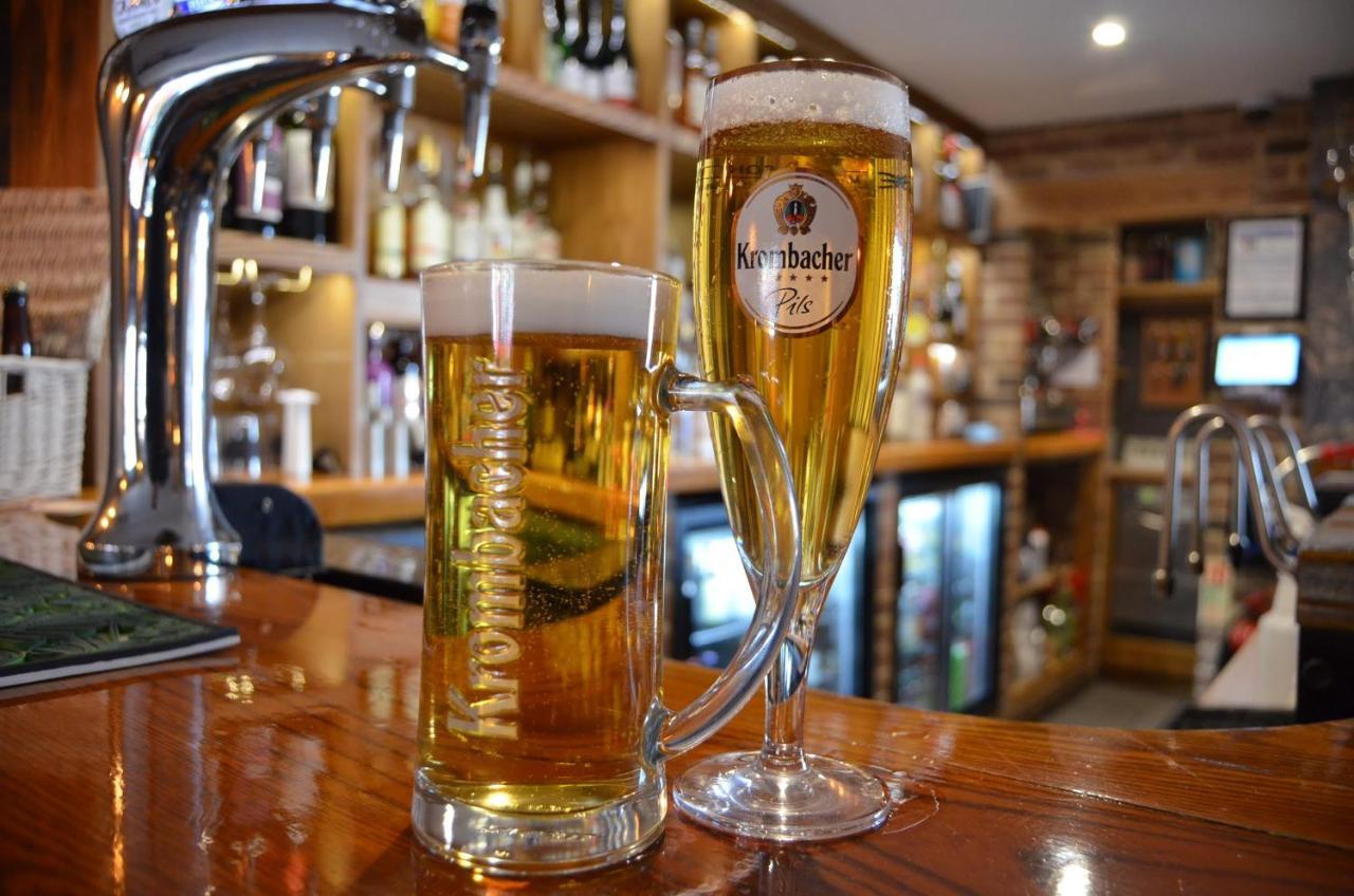 Palmer'S Ale House Long Sutton  ภายนอก รูปภาพ
