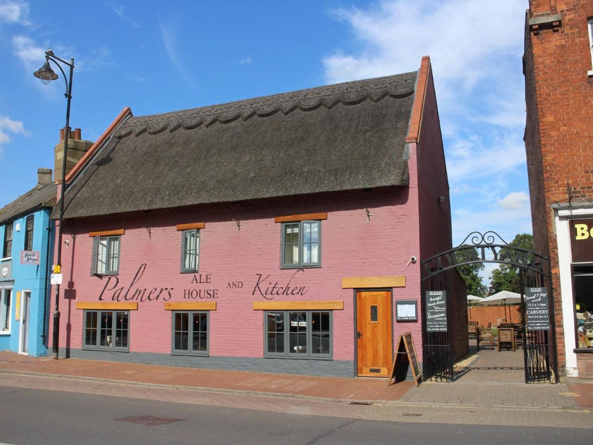 Palmer'S Ale House Long Sutton  ภายนอก รูปภาพ